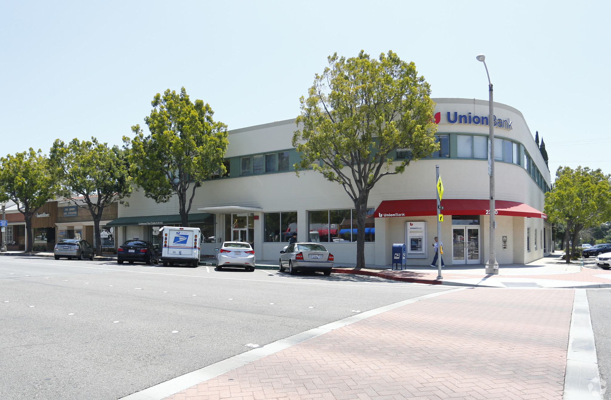 2300-2316 Huntington Dr, San Marino, CA for Rent