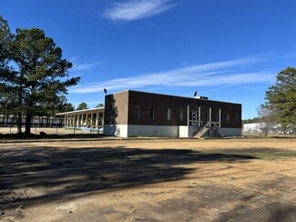 Pearl, MS Industrial - 400 Childre Rd