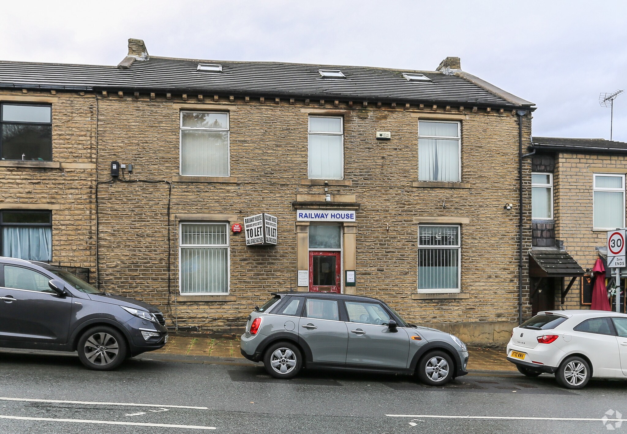 Station St, Meltham, WYK for Sale