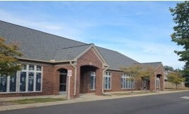 Canton Township, MI Office - 6624 N Canton Center Rd