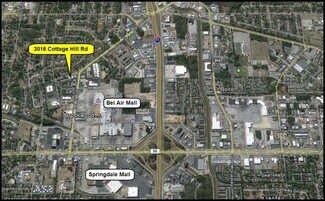 Mobile, AL undefined - 3026 Cottage Hill Rd Mobile, AL undefined - 3026 Cottage Hill Rd