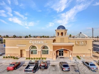 North Las Vegas, NV Restaurant - 2992 W Cheyenne Ave