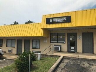 Tallahassee, FL Office - 1231-1241 W Tharpe St