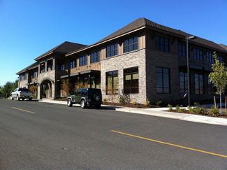 The Dalles, OR Medical - 1935 E 19th St