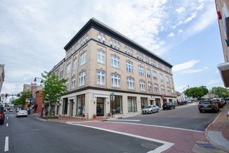 Harrisonburg, VA Retail - 122 S Main St
