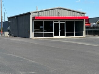 Houston, TX Industrial - 2906 Greenhouse Rd