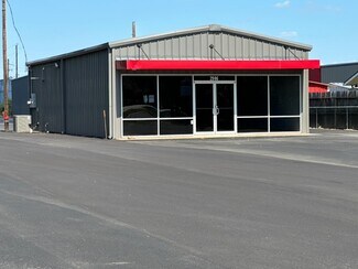 Houston, TX Retail - 2906 Greenhouse Rd