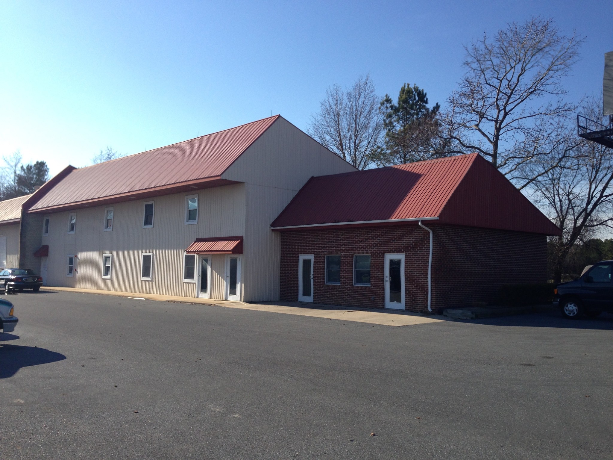 30620 & 30627 Coastal Hwy, Lewes, DE for Rent