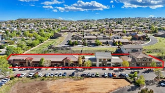 Prescott, AZ Office - 3207 Lakeside Vlg Prescott, AZ Office - 3207 Lakeside Vlg