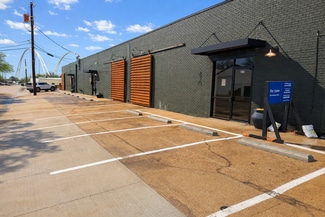 Dallas, TX Industrial - 226-232 Yorktown St Dallas, TX Industrial - 226-232 Yorktown St