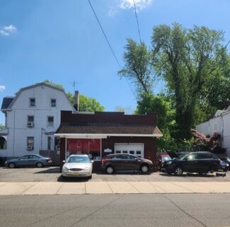 Montclair, NJ Auto Dealership - 69 Greenwood Ave Montclair, NJ Auto Dealership - 69 Greenwood Ave