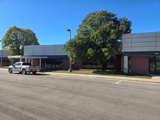 Kansas City, MO Day Care Center - 10450 Hickman Mills Dr