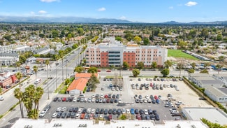 Reseda, CA Commercial - 7143 Tampa Avenue ave