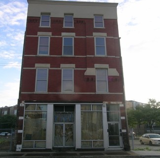 Chicago, IL Retail - 1301-1307 N Clybourn St