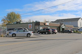 St Catharines, ON Freestanding - 14-18 Secord Dr