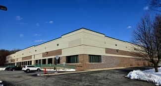 Rockaway, NJ Industrial - 53 Green Pond Rd