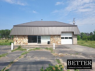 Henderson, NE Commercial - 913 Road B