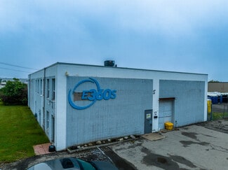 Stoney Creek, ON Industrial - 419 Millen Rd