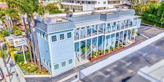 Hermosa Beach, CA Office - 1060 Aviation Blvd