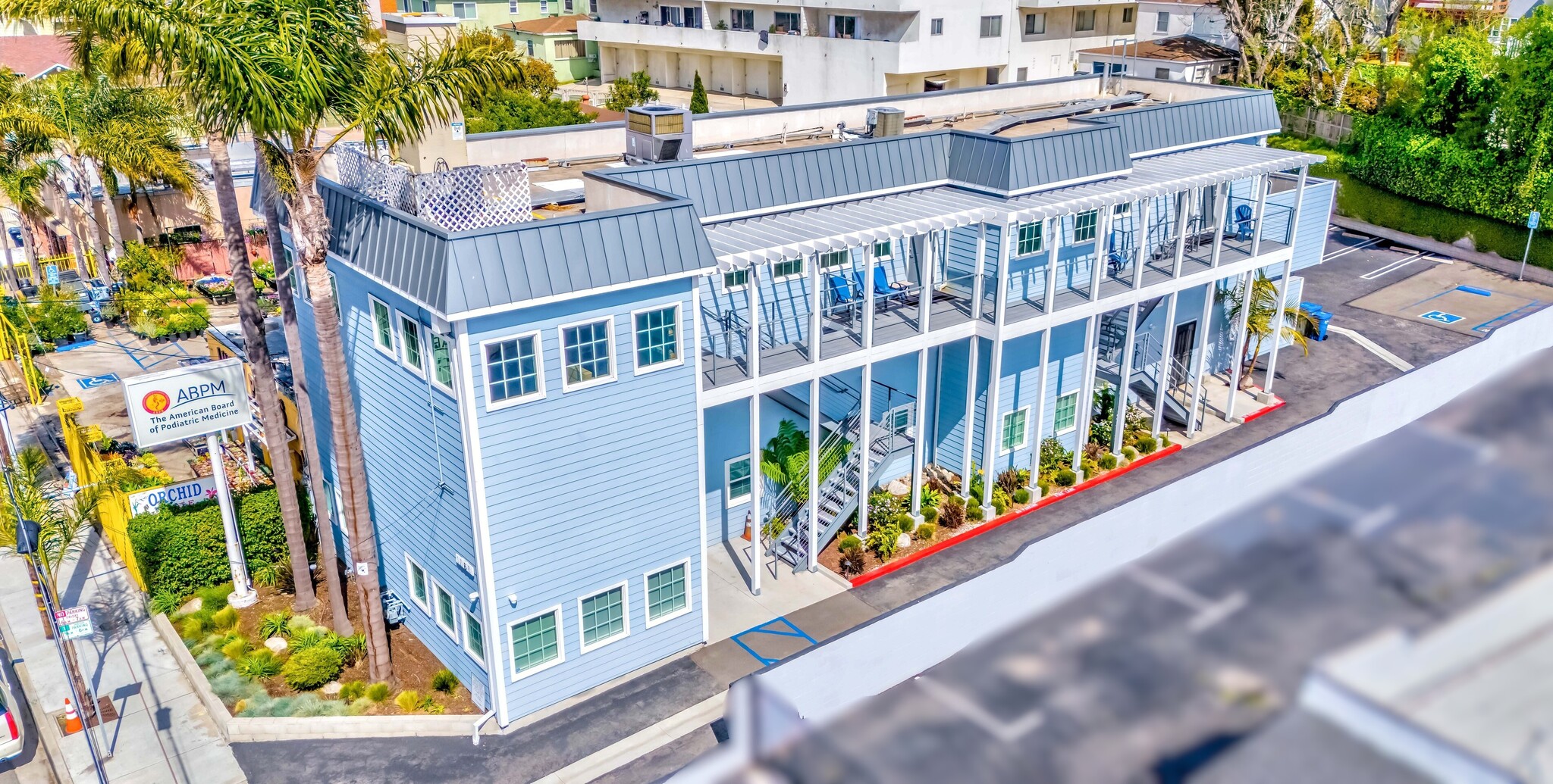 1060 Aviation Blvd, Hermosa Beach, CA for Sale