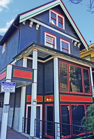 Portland, OR Retail - 2326-2330 NW Everett St Portland, OR Retail - 2326-2330 NW Everett St