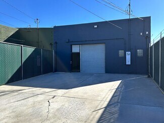 Inglewood, CA Office - 6819 West Blvd