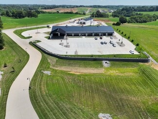 Radcliff, KY Retail - 124 Ernest R. Kouma Blvd
