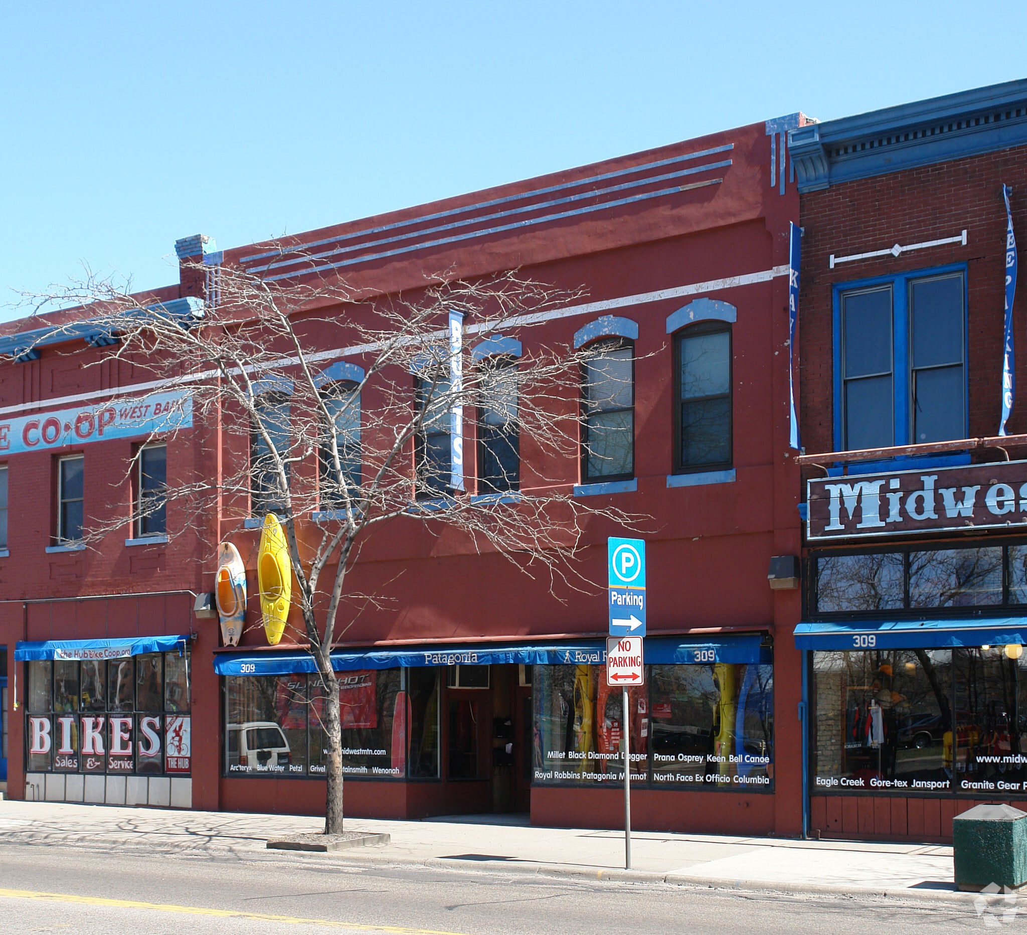 305 Cedar Ave S, Minneapolis, MN for Sale
