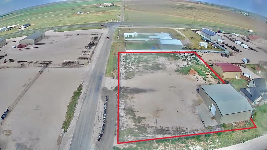 113 County Road 208, Seminole, TX for Sale