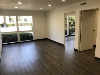 Tustin, CA Office - 202 Fashion Ln
