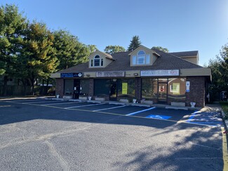 Brick, NJ Retail - 46 Princeton Ave