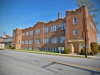 Carlisle, PA Office - 401 E Louther St