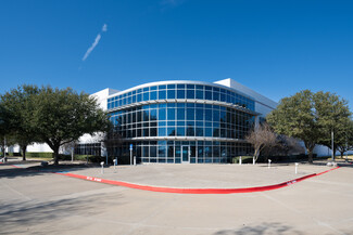 Haslet, TX Industrial - 120 Intermodal Pky