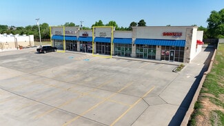 Oklahoma City, OK Retail - 9903 SE 15th St Oklahoma City, OK Retail - 9903 SE 15th St