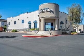 Henderson, NV Warehouse - 159 N Gibson Rd Henderson, NV Warehouse - 159 N Gibson Rd