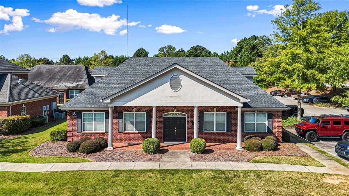 2151 Eatonton Rd, Madison, GA for Sale
