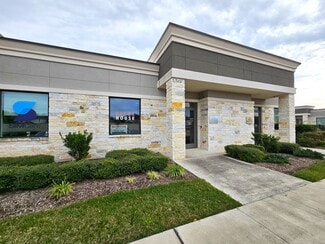 Pearland, TX Office/Medical - 3129 Kingsley Dr