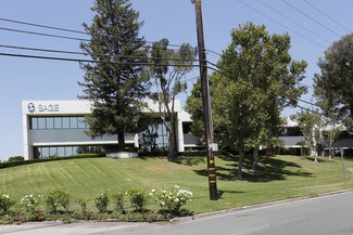 Thousand Oaks, CA Office - 2455 Teller Rd Thousand Oaks, CA Office - 2455 Teller Rd
