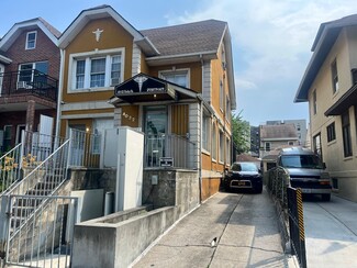 Elmhurst, NY undefined - 4032 Forley St