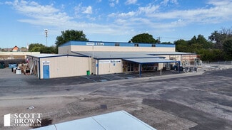 Denton, TX Retail - 1805 Cornell Ln Denton, TX Retail - 1805 Cornell Ln