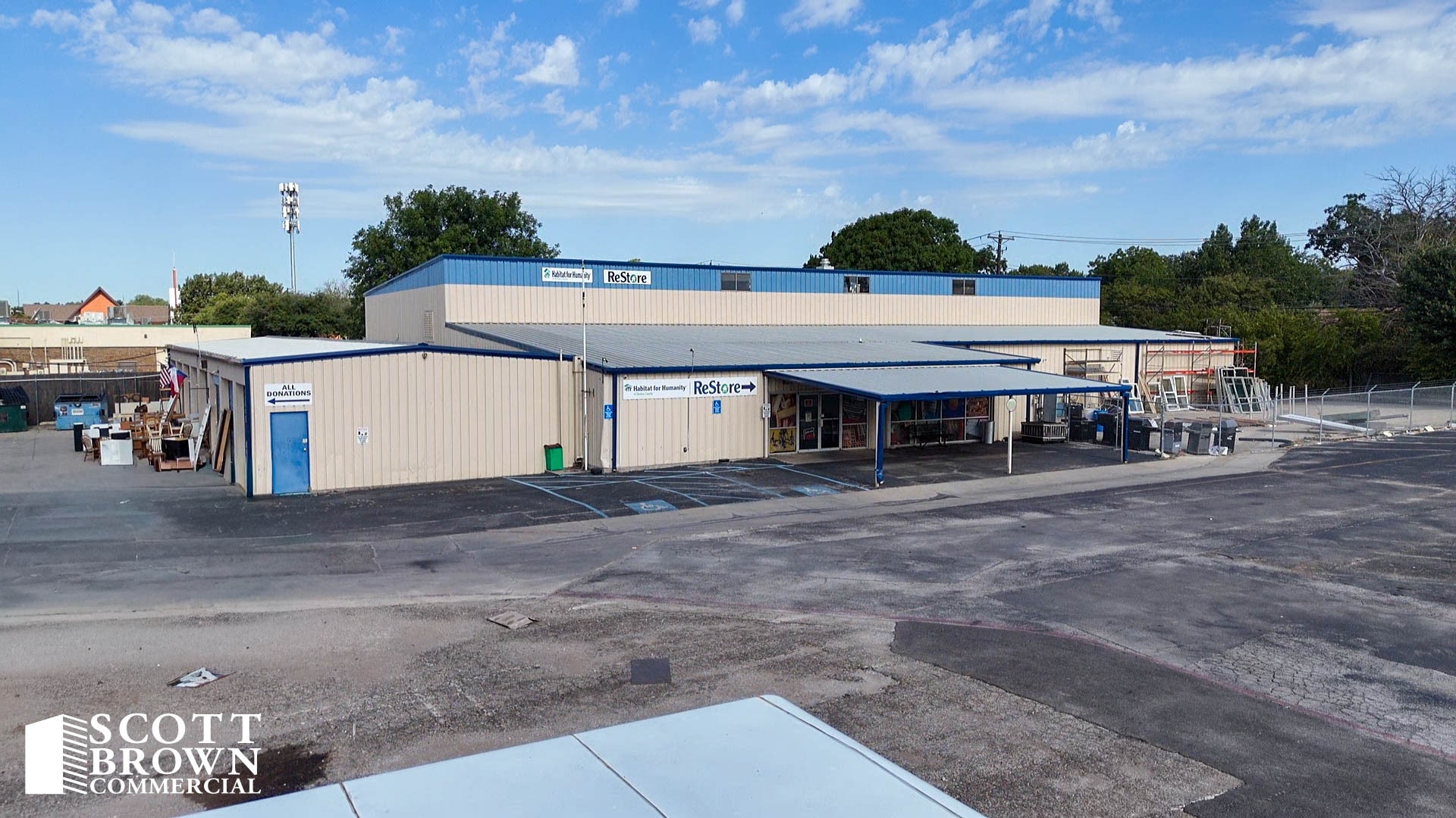 1805 Cornell Ln, Denton, TX for Rent