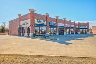 Edmond, OK Retail - 900-1016 NW 150th St