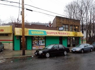 Staten Island, NY Retail - 38-44 Warren St Staten Island, NY Retail - 38-44 Warren St