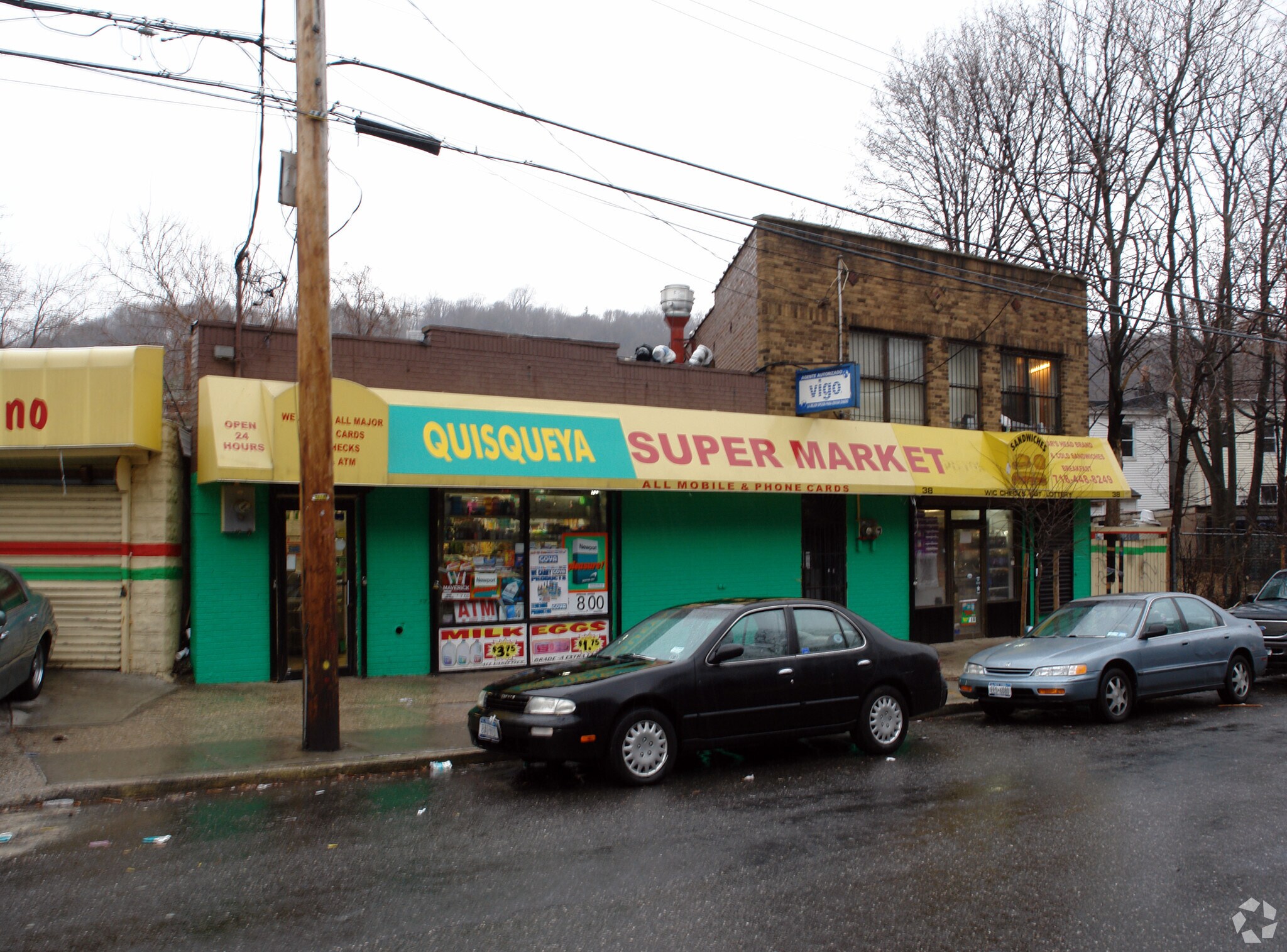 38-44 Warren St, Staten Island, NY for Rent