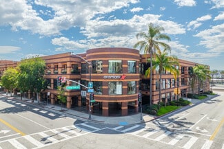 Burbank, CA Office - 115 N 1st St Burbank, CA Office - 115 N 1st St