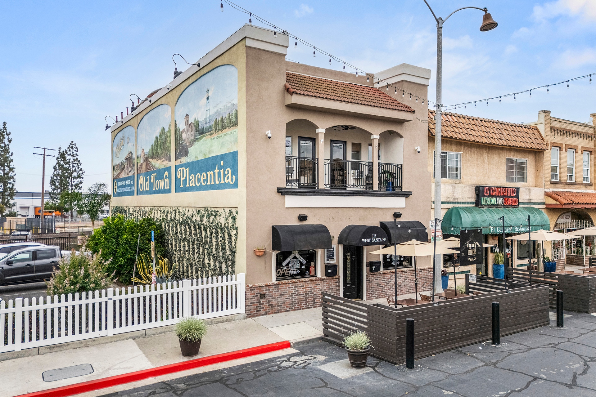 116 W Santa Fe Ave, Placentia, CA for Sale