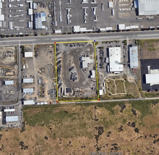 White City, OR Industrial - 930 Antelope Rd White City, OR Industrial - 930 Antelope Rd