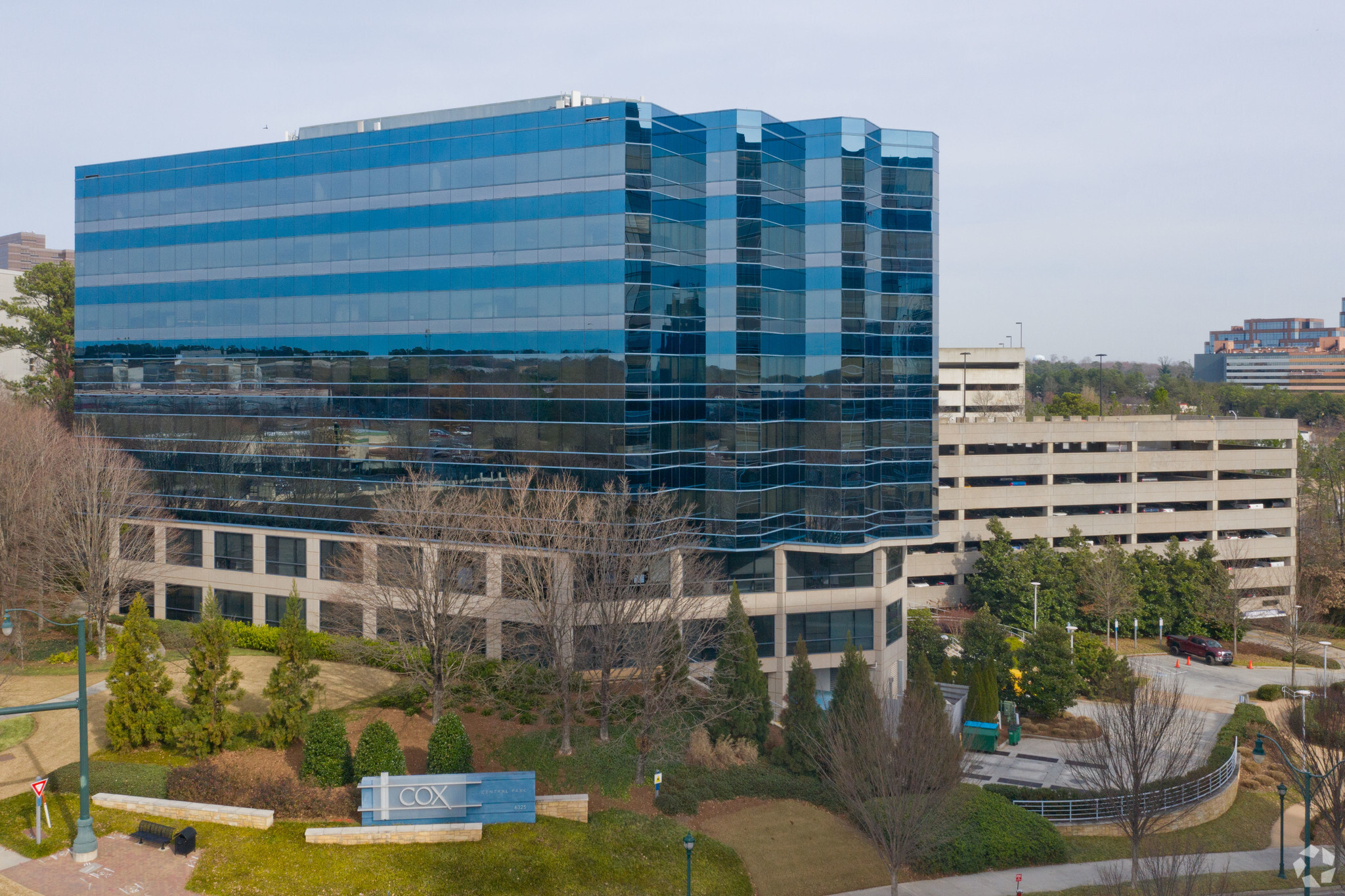 6325 Peachtree Dunwoody Rd, Atlanta, GA for Rent