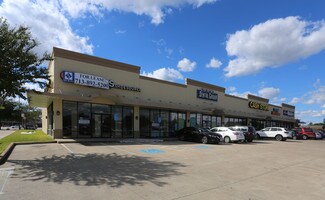Houston, TX Office/Medical - 2600 Kirkwood Dr