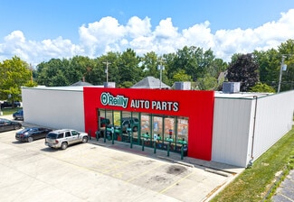Mattoon, IL Auto Repair - 701 Charleston Ave Mattoon, IL Auto Repair - 701 Charleston Ave